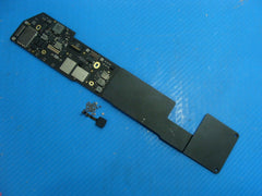 MacBook Air A2337 13" 2020 MGN63LL/A M1 8Gb Logic Board 820-02016-A w/ID ASIS