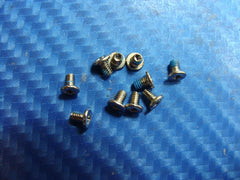 Lenovo ThinkPad 10.1" Genuine Laptop Screw Set Screws for Laptop Repair GLP* Lenovo