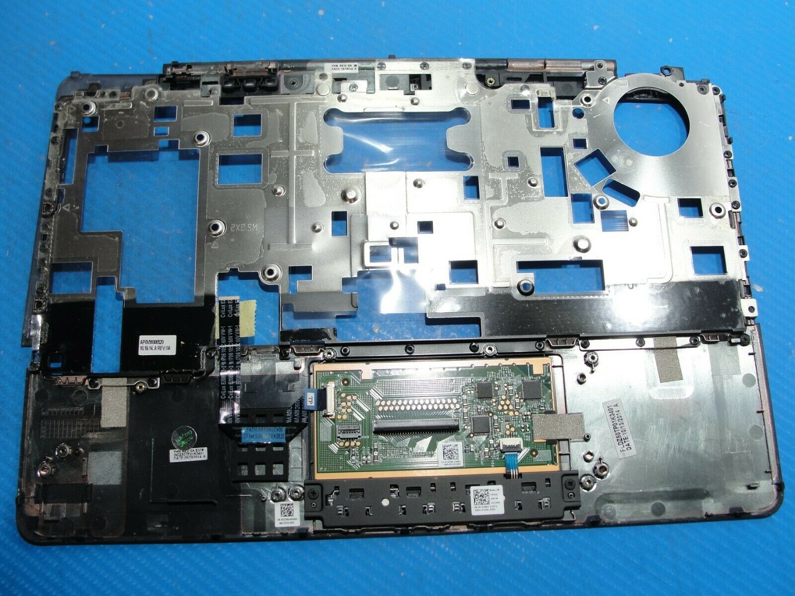 Dell Latitude E7240 12.5