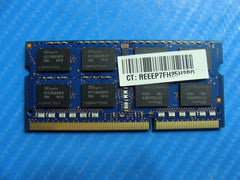 HP 15-f111dx SK Hynix 8GB 2Rx8 PC3L-12800S Memory RAM SO-DIMM HMT41GS6BFR8A-PB