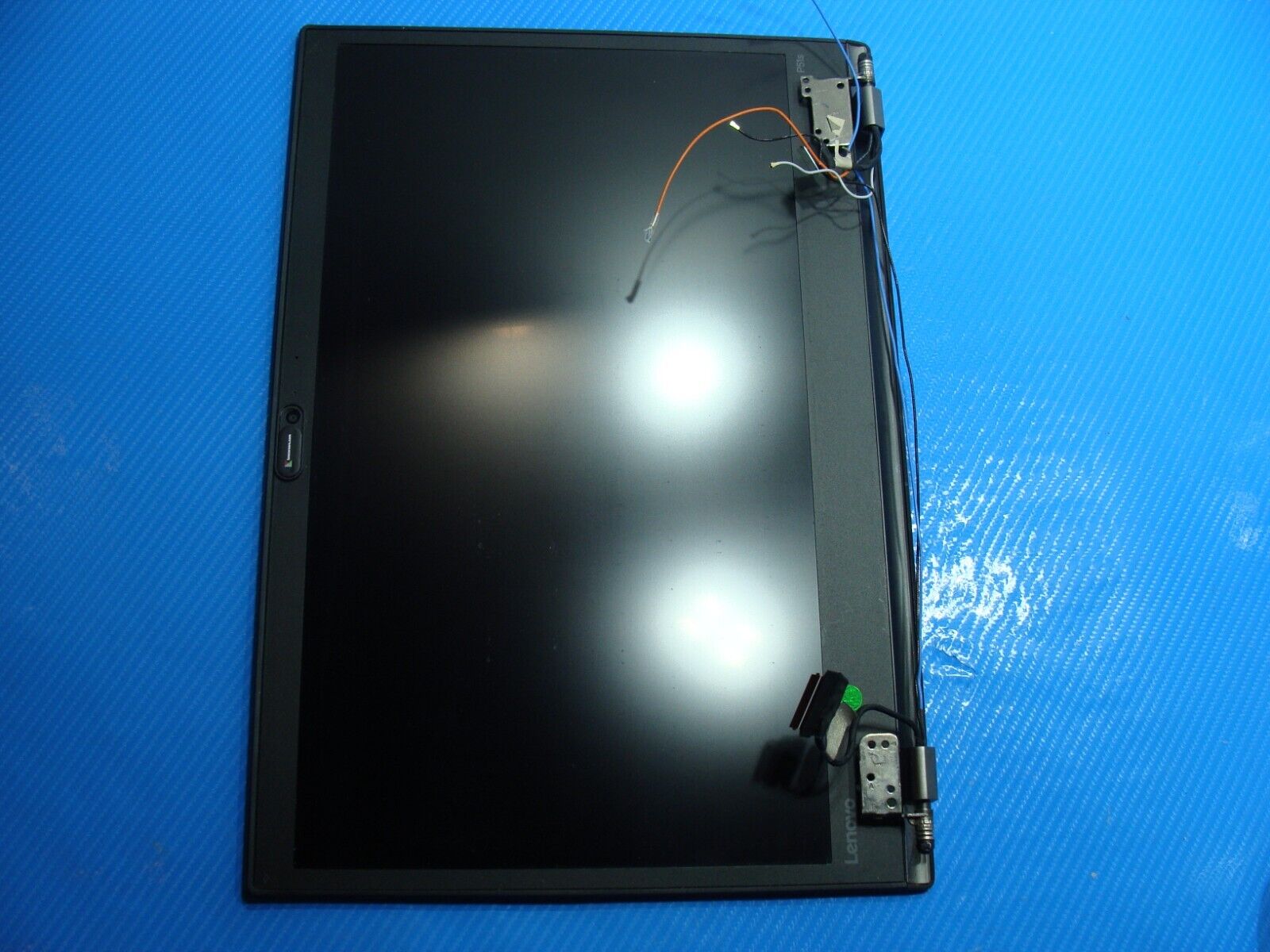 Lenovo ThinkPad P51s 15.6