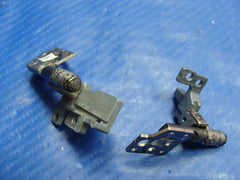 HP ZBook 15 G2 15.6" Genuine Left & Right Hinge Set AM0TJ000200 AM0TJ000300 ER* - Laptop Parts - Buy Authentic Computer Parts - Top Seller Ebay