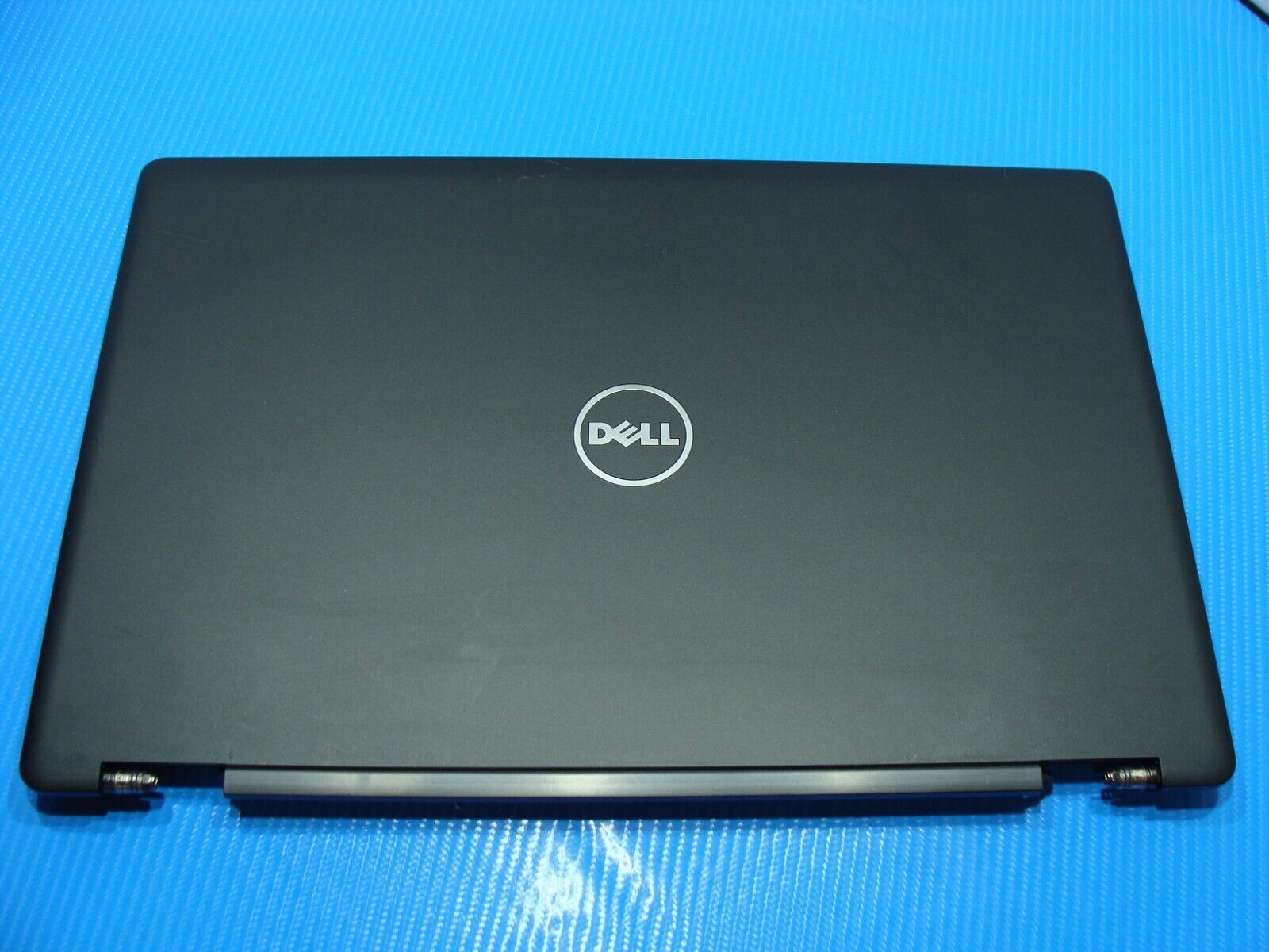 Dell Precision 3520 15.6