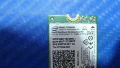 HP Pavilion x360 m3-u001dx 13.3" Genuine WiFi Wireless Card 3165NGW 806723-001 HP