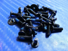 Dell Inspiron 5566 15.6" Genuine Laptop Screw Set Screws for Repair ScrewSet Dell