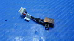 Dell Inspiron 11-3168 11.6" Genuine DC IN Power Jack w/Cable GDV3X Dell