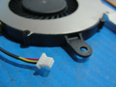 Dell Inspiron 15.6" 5559 OEM Laptop CPU Cooling Fan w/ Heatsink 2FW2C - Laptop Parts - Buy Authentic Computer Parts - Top Seller Ebay