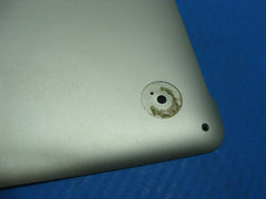 MacBook Pro A1398 15" Mid 2012 MC975LL/A Bottom Case 923-0090 #3 