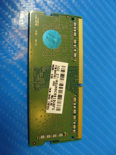 HP 17-by3053cl Samsung 4GB 1Rx16 PC4-2666V Memory RAM SO-DIMM M471A5244CB0-CTD