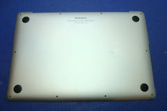 MacBook Pro 13" A1502 Mid 2014 MGX92LL/A OEM Housing Bottom 923-00108 GLP* - Laptop Parts - Buy Authentic Computer Parts - Top Seller Ebay