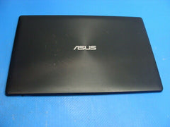 Asus X553M 15.6" LCD Back Cover w/Front Bezel 13N0-RLA0R01 13NB04X6AP0101 - Laptop Parts - Buy Authentic Computer Parts - Top Seller Ebay