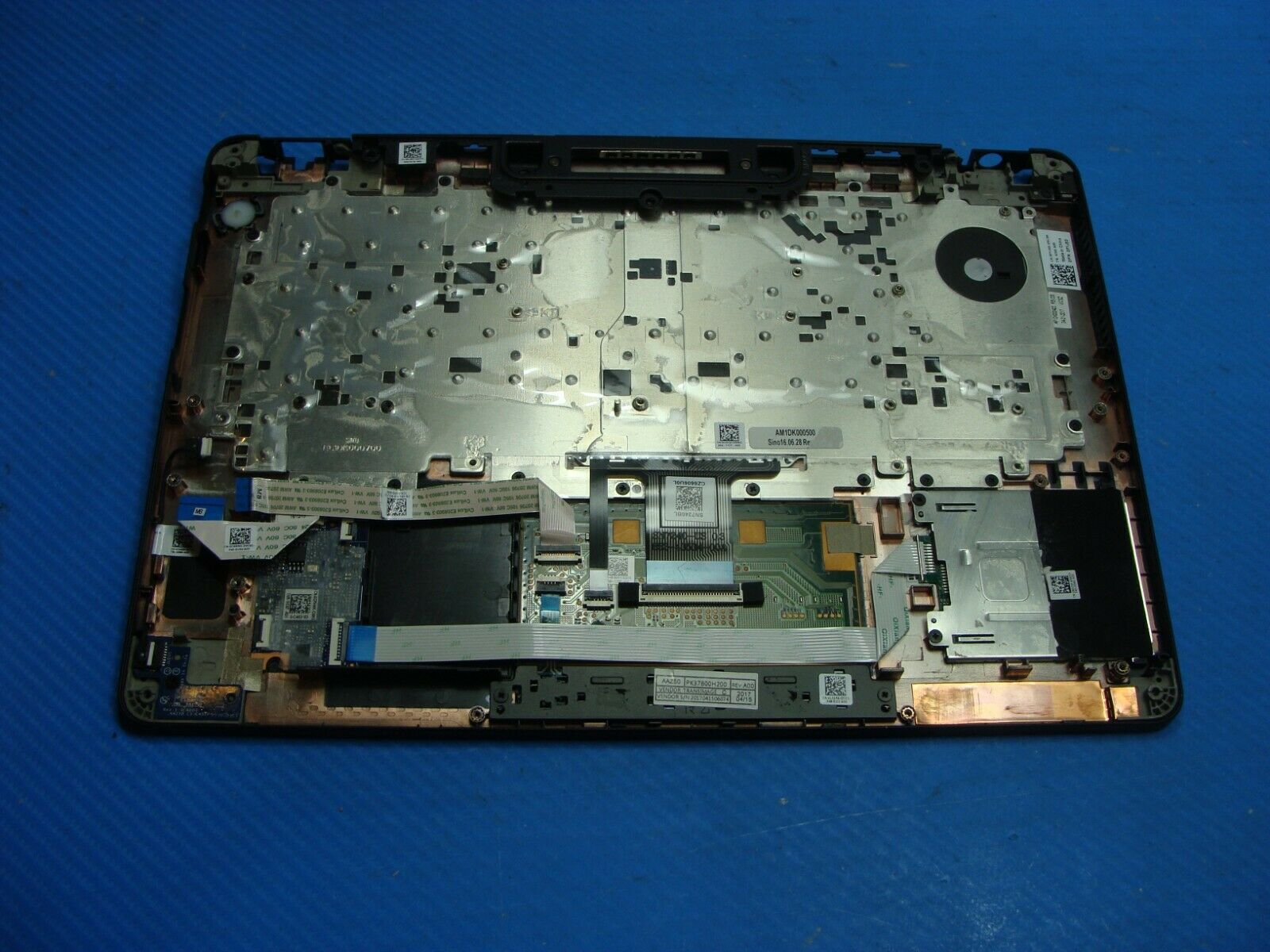 Dell Latitude 12.5