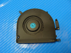 MacBook Pro 15" A1398 Mid 2014 MGXC2LL/A Genuine CPU Cooling Left Fan 923-0669