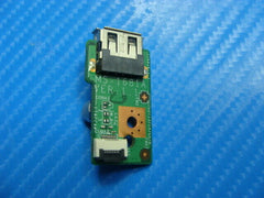 MSI MS-1681 15.6" Genuine Laptop USB Port Board MS-1681A - Laptop Parts - Buy Authentic Computer Parts - Top Seller Ebay