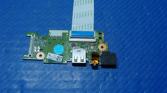 HP Stream 11.6" 11-r010nr Genuine USB Audio Board w/Cable DA0Y0HAB6D0 GLP* - Laptop Parts - Buy Authentic Computer Parts - Top Seller Ebay