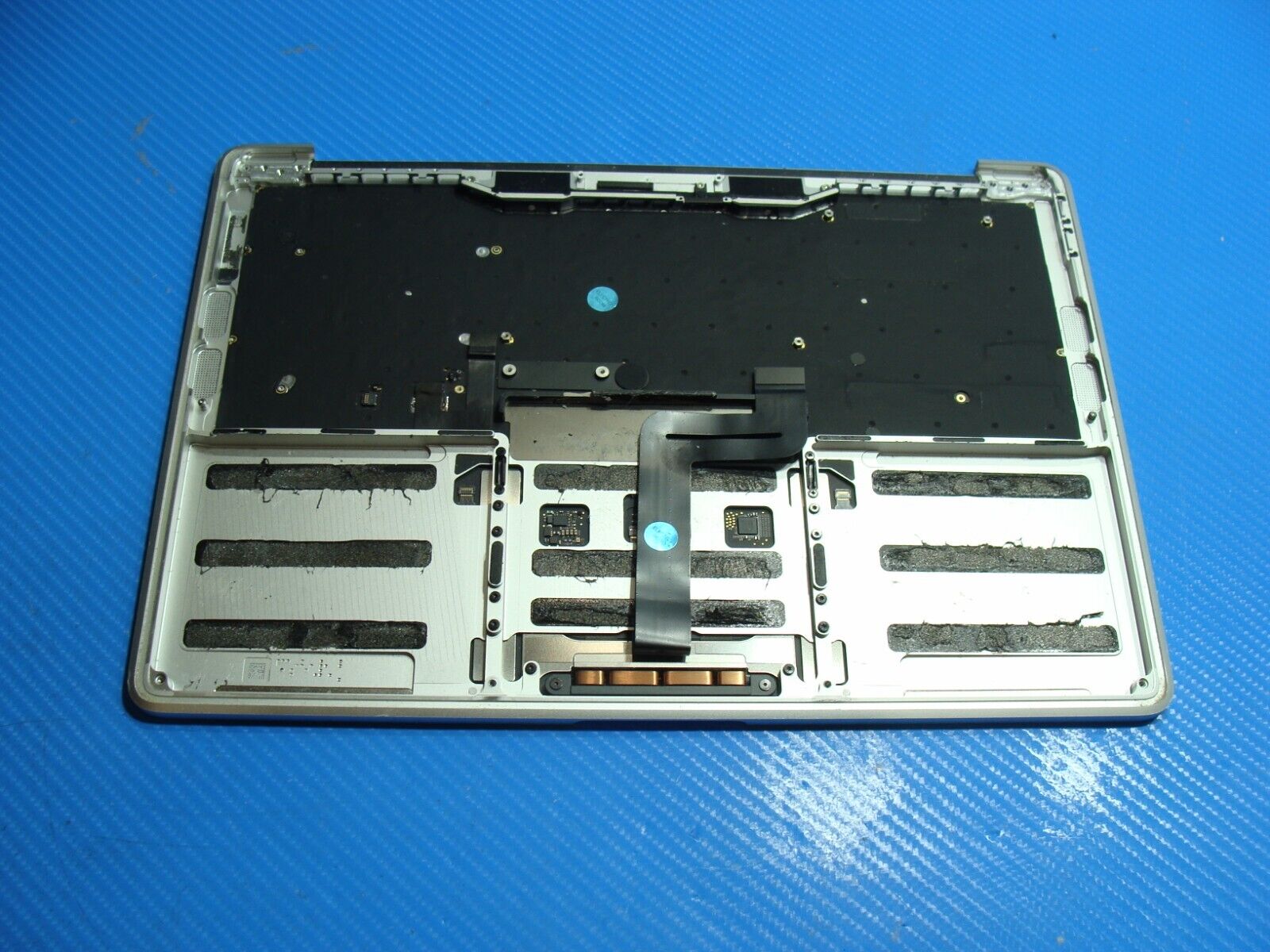 MacBook Pro A1708 13