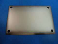 MacBook Air A2179 13" 2020 MWTL2LL/A Bottom Case Gold 923-03982 Grd A