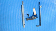 HP 15-ay009dx 15.6" Genuine HDD Caddy w/Connector Screws LS-C703P - Laptop Parts - Buy Authentic Computer Parts - Top Seller Ebay