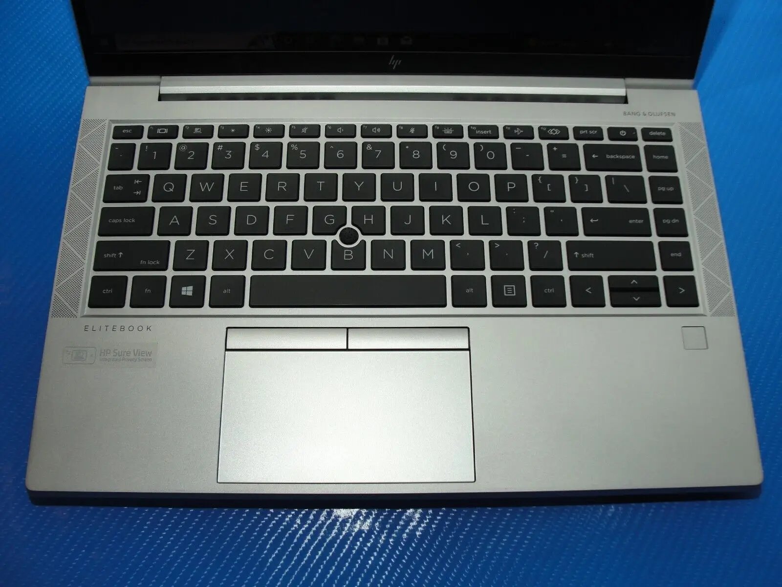 HP EliteBook 845 G7 14