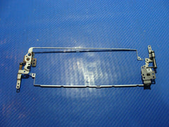 HP Stream 14-ax022nr 14" Genuine Laptop Left & Right Hinge Set FB0P9004010 HP