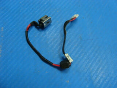 Toshiba Satellite 17.3" P875 OEM DC IN Power Jack w/ Cable - Laptop Parts - Buy Authentic Computer Parts - Top Seller Ebay