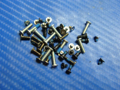 HP 15-bs008cy 15.6" Genuine Laptop Screw Set Screws for Repair ScrewSet ER* - Laptop Parts - Buy Authentic Computer Parts - Top Seller Ebay