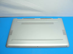 HP Pavilion x360 11.6" 11m-ad013dx  Genuine Bottom Case Silver 4600C3040003 - Laptop Parts - Buy Authentic Computer Parts - Top Seller Ebay