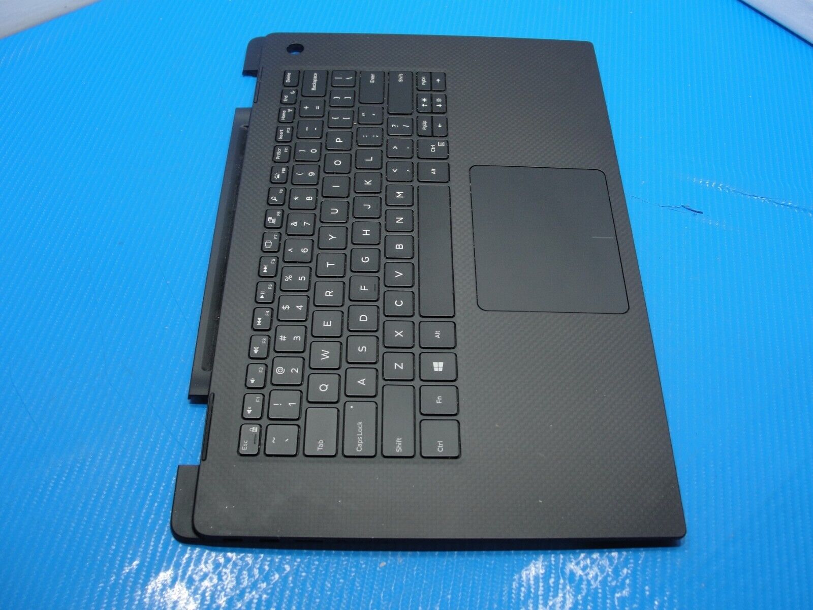 Dell XPS 15.6