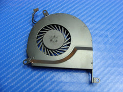 MacBook Pro A1286 15" 2010 MC371LL/A Genuine CPU Cooling Left Fan 922-8703 ER* - Laptop Parts - Buy Authentic Computer Parts - Top Seller Ebay