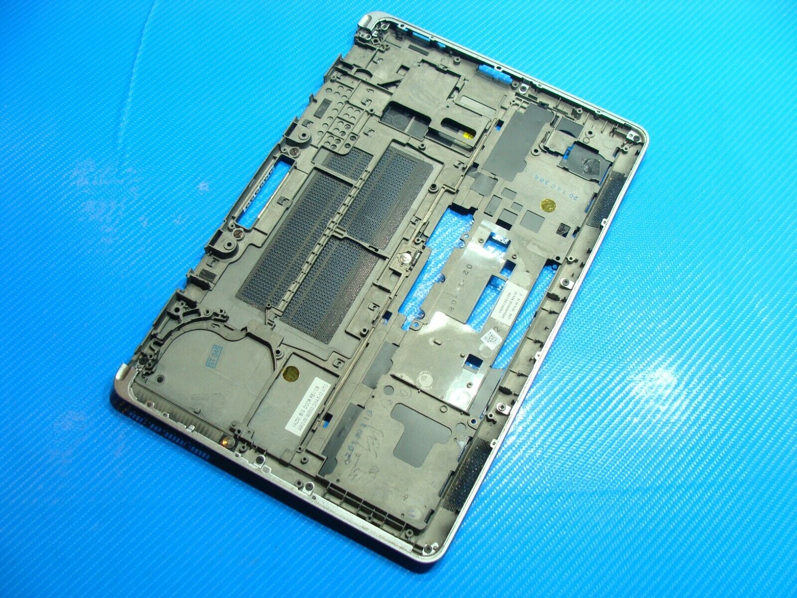 Dell Latitude 12.5