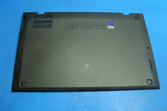 Lenovo ThinkPad X1 Carbon 3rd Gen 14" Bottom Case Black 00hn987 