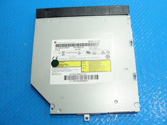 HP 15-af141dx 15.6" Genuine Laptop DVD Writer Optical Burner Drive SU-208