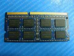 Dell M17x R4 Nanya 4GB 2Rx8 PC3-12800S SO-DIMM Memory RAM NT4GC64B8HG0NS-DI #2 - Laptop Parts - Buy Authentic Computer Parts - Top Seller Ebay