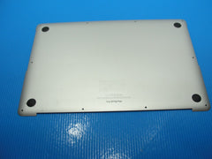 MacBook Pro A1398 15" Mid 2015 MJLQ2LL/A Bottom Case Silver 923-00544