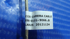 Sony Vaio 15.6" SVS151C1GL Genuine Webcam Board w/ Cable 356-0101-9066_B GLP* Sony