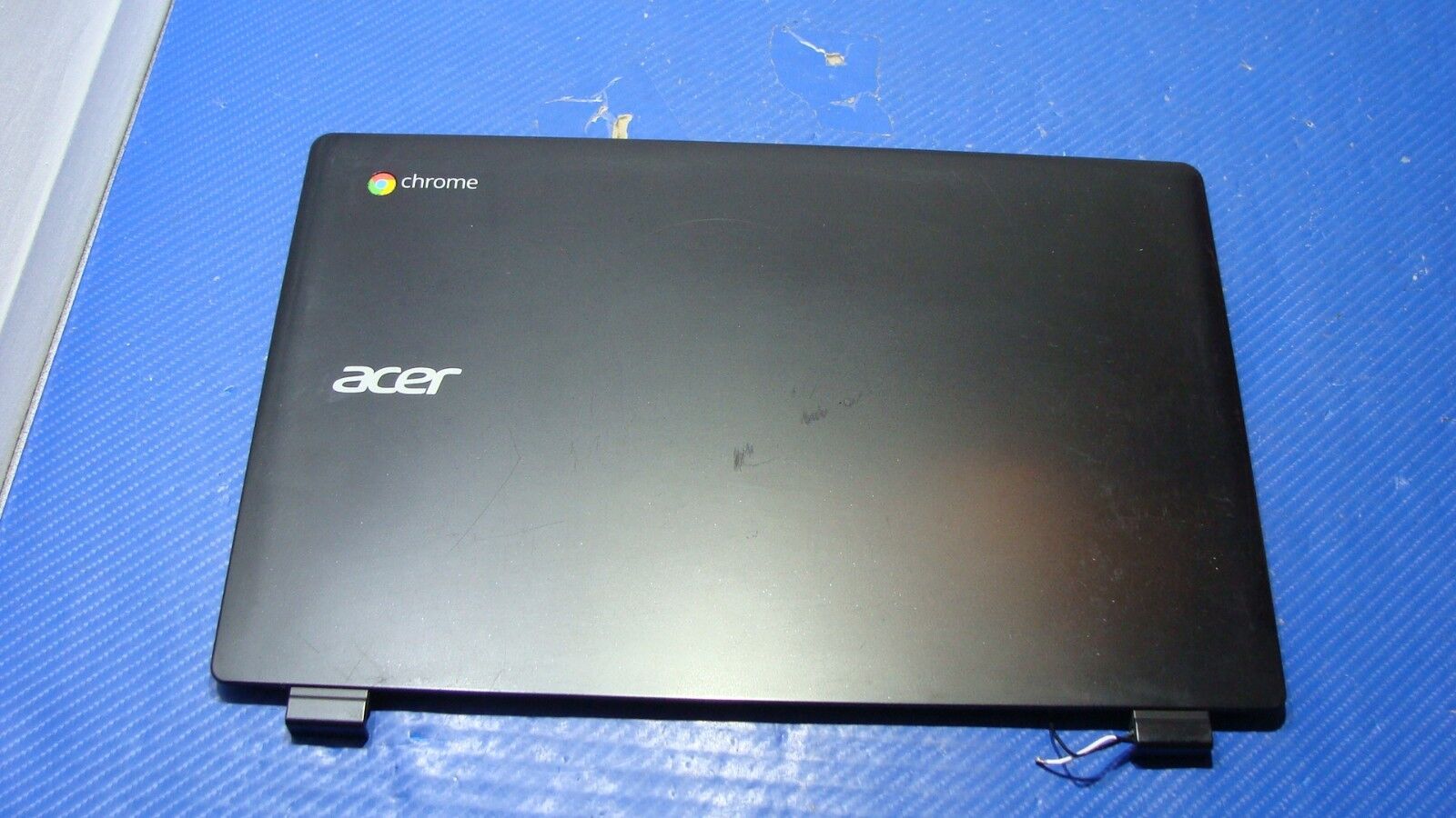 Acer Chromebook 13 13.3 C810-T7ZT Genuine Laptop LCD Back Cover AP176000220