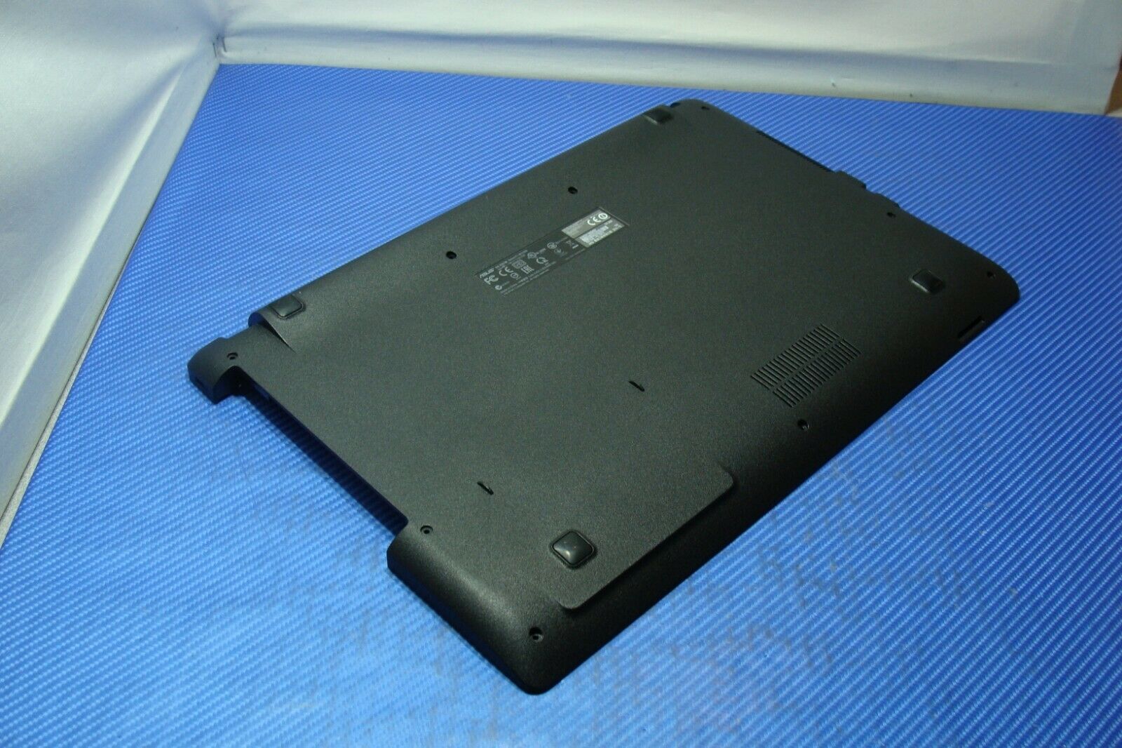 Asus 15.6