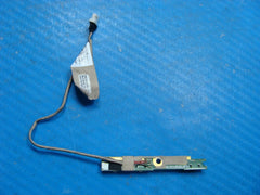 Dell Inspiron 5568 15.6" Genuine Laptop Volume Power Button Board w/Cable 85GTT - Laptop Parts - Buy Authentic Computer Parts - Top Seller Ebay