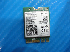 Lenovo ThinkPad 14" X1 Carbon 5th Gen Genuine WiFi Wireless Card 8265NGW 01AX721