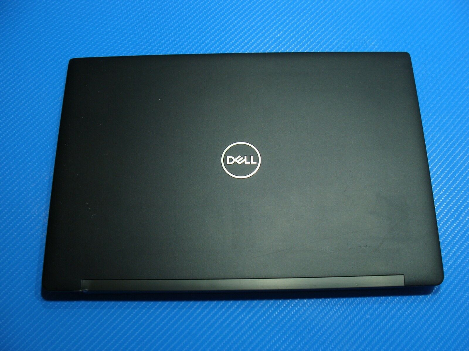 Dell Latitude 7290 12.5