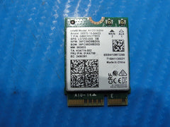 MSI GF63 Thin 10SC 15.6" Genuine Laptop Wireless WiFi Card AX201NGW