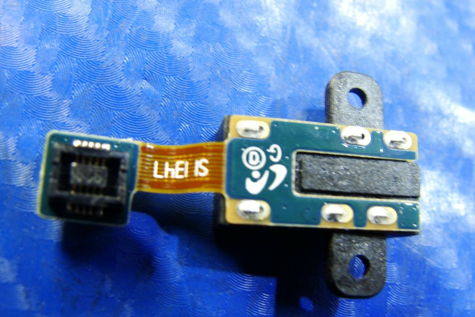 Samsung Galaxy Tab 3 SM-T217S 7” Genuine Tablet Headphone Audio Jack Port ER* - Laptop Parts - Buy Authentic Computer Parts - Top Seller Ebay