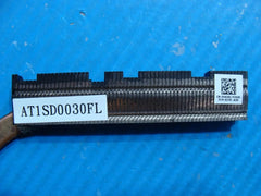 Dell Latitude 5490 14" Genuine Laptop CPU Cooling Heatsink V93XV AT1SD0030FL