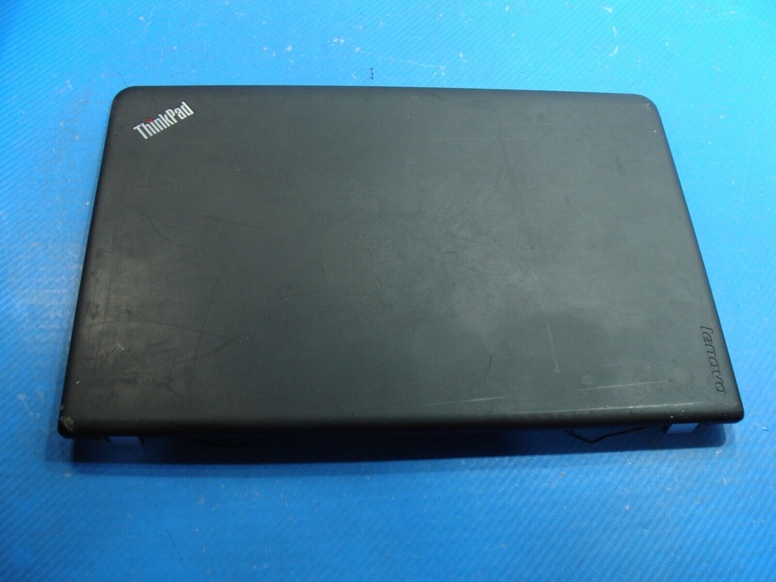 Lenovo ThinkPad 15.6” E560 Genuine Laptop Matte FHD LCD Screen Complete Assembly