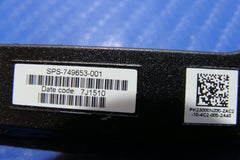 HP 15-r131wm 15.6" Genuine Laptop Left & Right Speaker Set 749653-001 HP