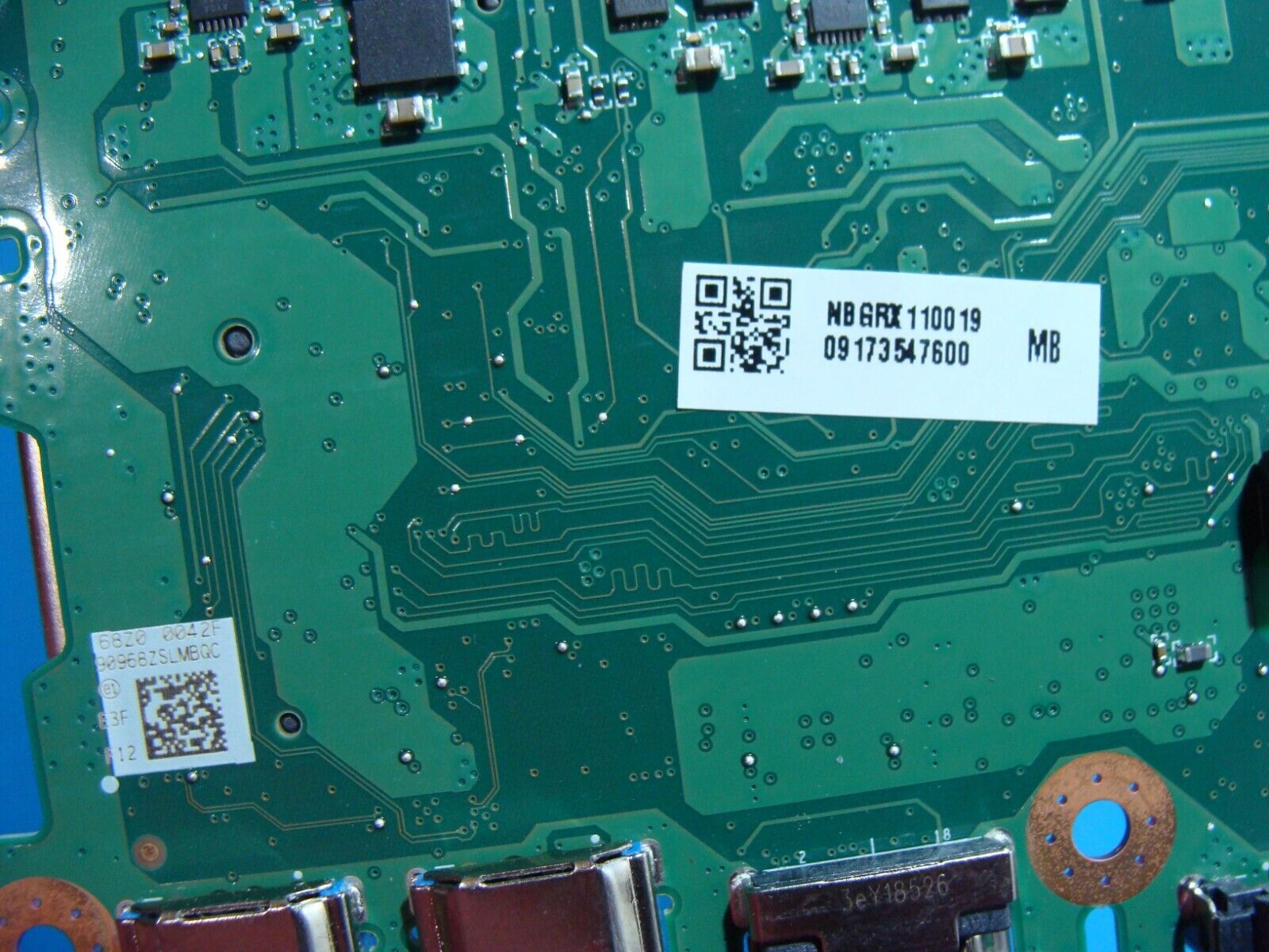 Acer Aspire E15 E5-576-392H 15.6