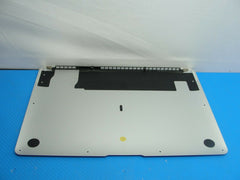 MacBook Air 13" A1466 Mid 2012 MD231LL/A Genuine Bottom Case Silver 923-0129 - Laptop Parts - Buy Authentic Computer Parts - Top Seller Ebay