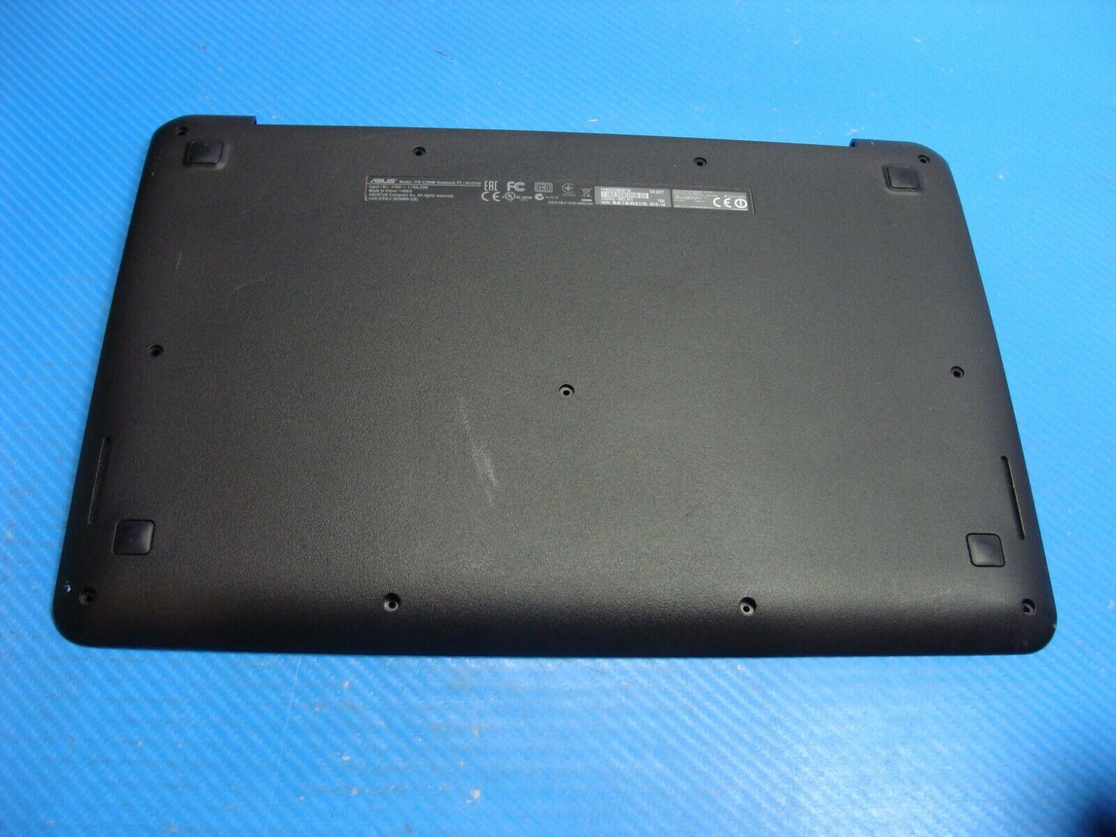 Asus Chromebook C300MA-BBCLN10 13.3