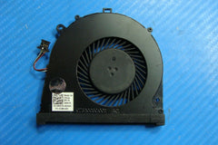 Dell Latitude 15.6" 3580 Genuine Laptop CPU Cooling Fan x6k70 023.10080.0021 