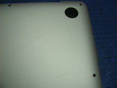 MacBook Pro 13" A1502 Late 2013 ME866LL/A Genuine Bottom Case 923-0561 #1 Apple